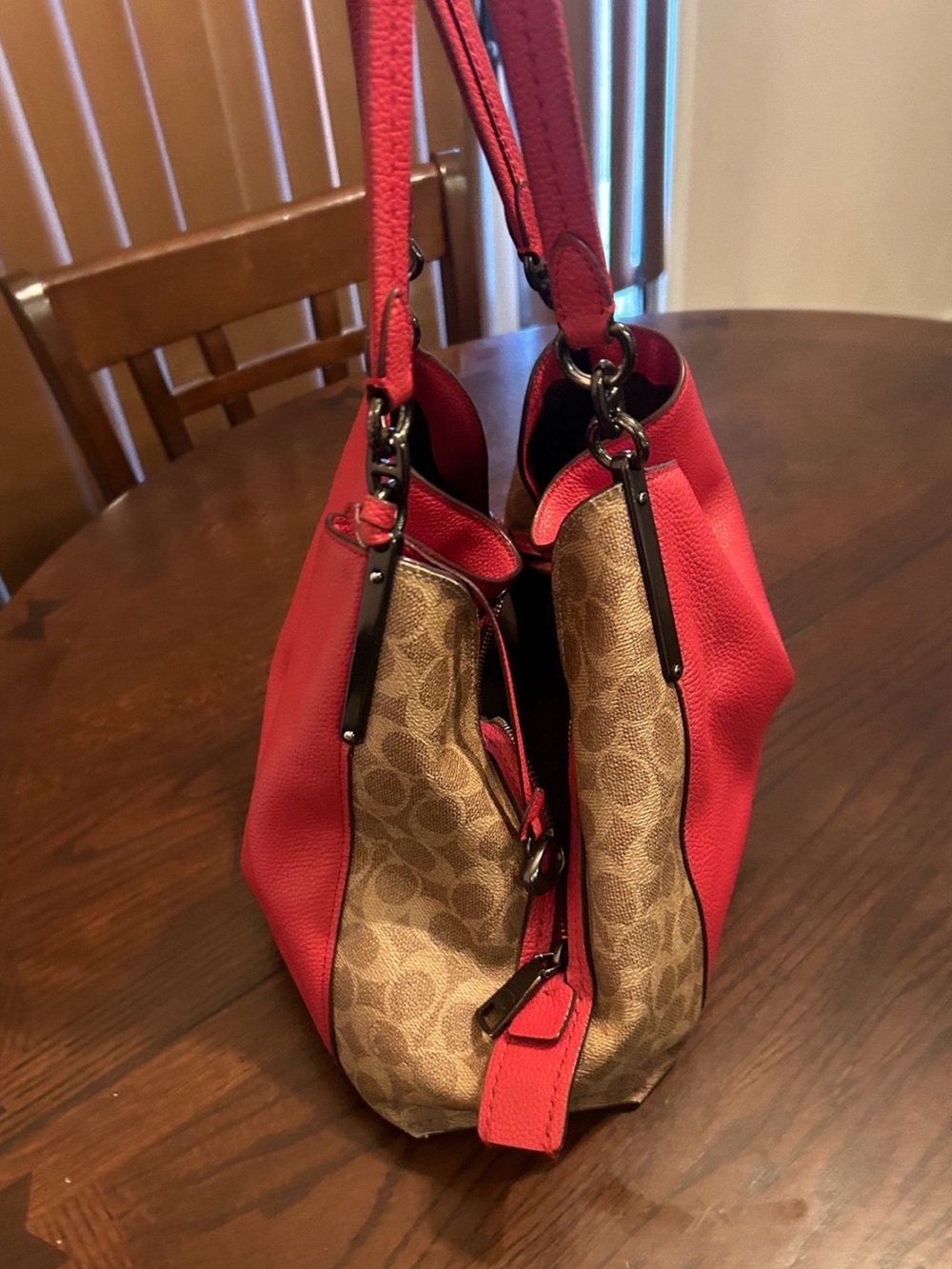 Coach Purse Bundle Lot - Picture 3 of 11